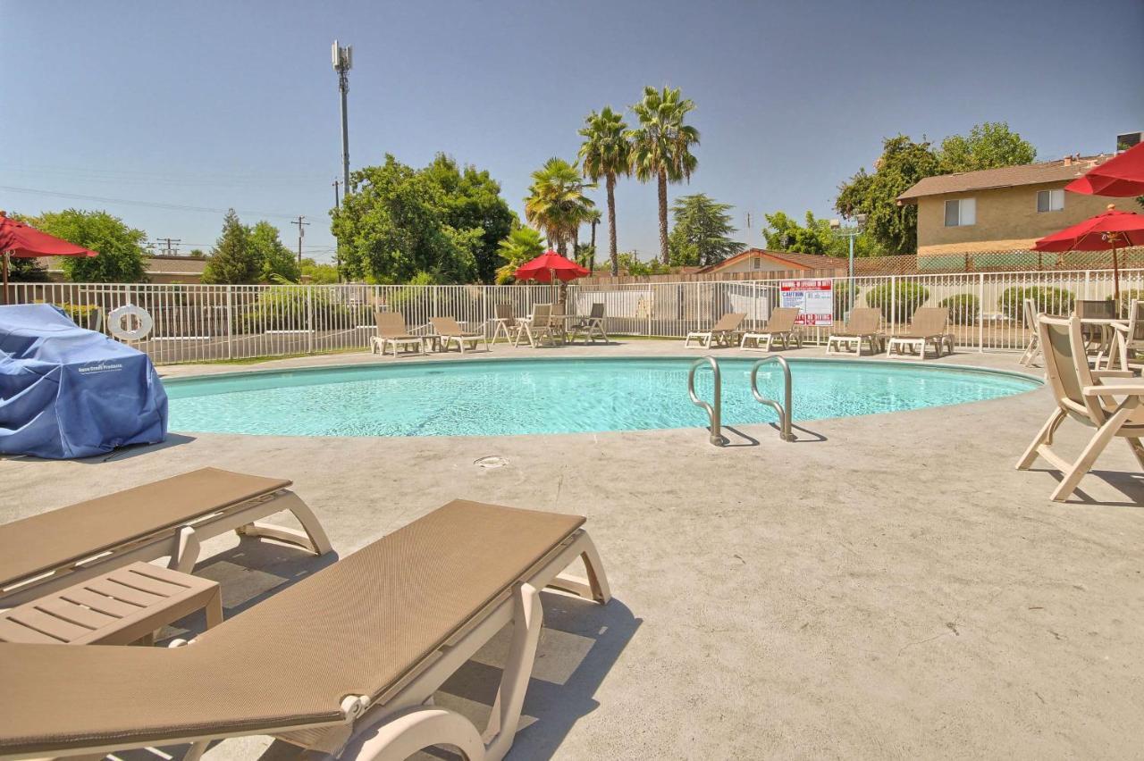 6-fresno, Ca - Blackstone North Fresno