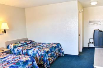 Hotel 6-fresno, Ca - Blackstone North Fresno